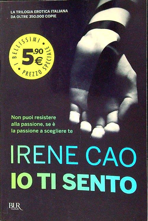 Io ti sento