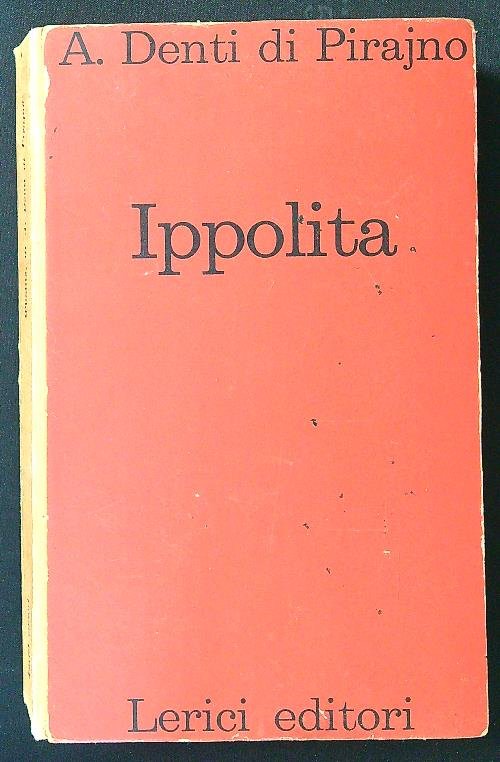 Ippolita