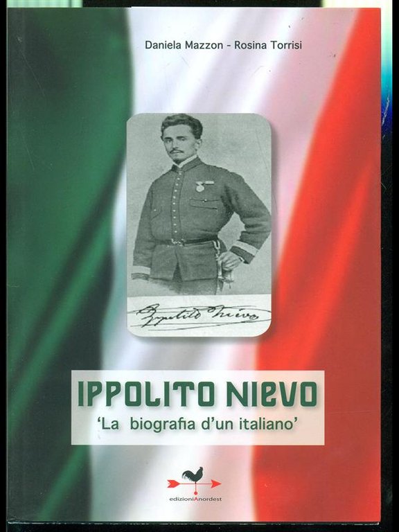 Ippolito Nievo | Immagine Gallery 2