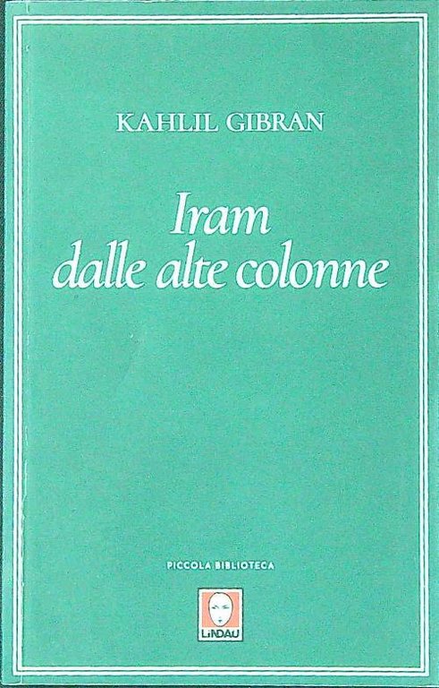 Iram dalle alte colonne