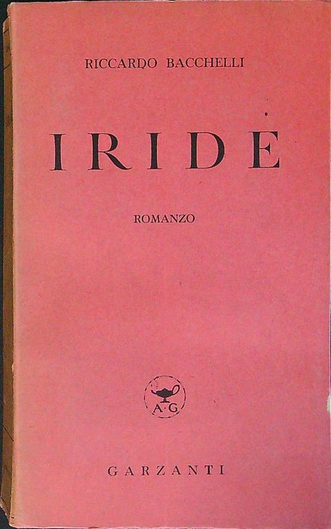 Iride | Immagine Gallery 2
