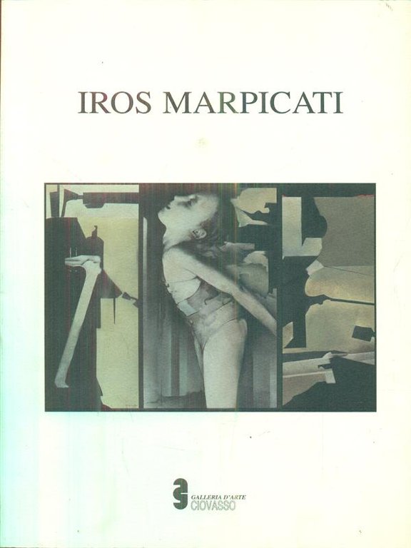 Iros Marpicati