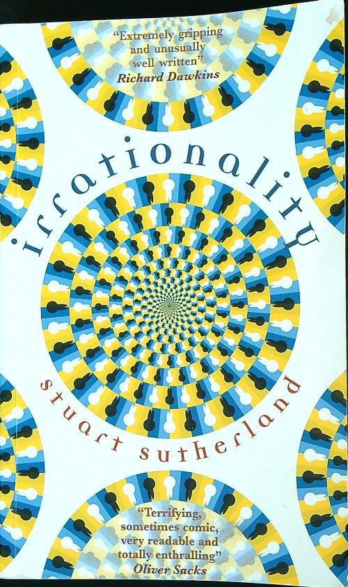 Irrationality | Immagine principale