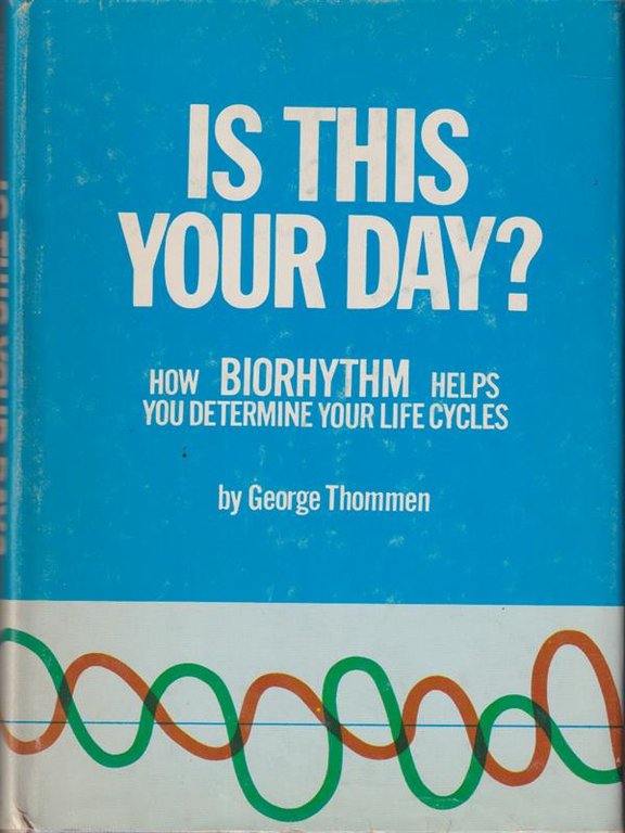 Is this your day?