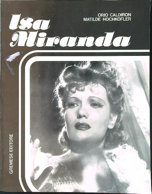 Isa Miranda