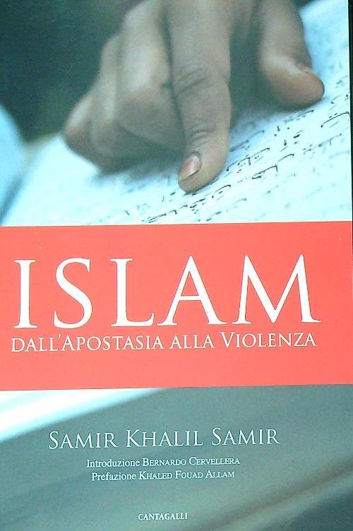 Islam dall'Apostasia alla Violenza