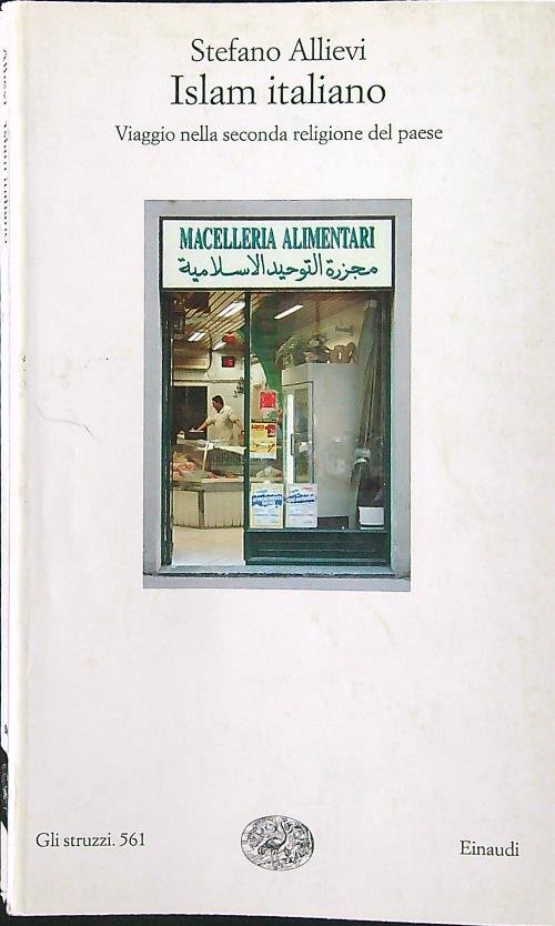 Islam italiano. Viaggio nella seconda religione del paese