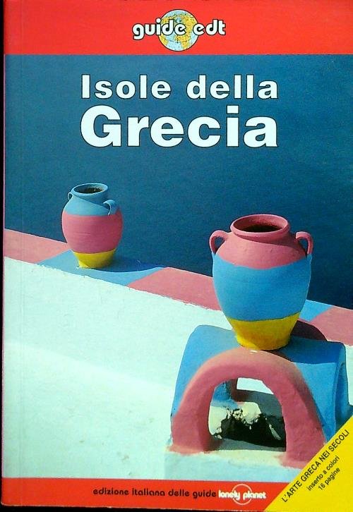 Isole della Grecia