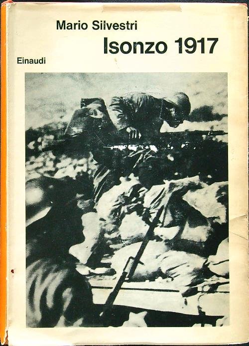 Isonzo 1917