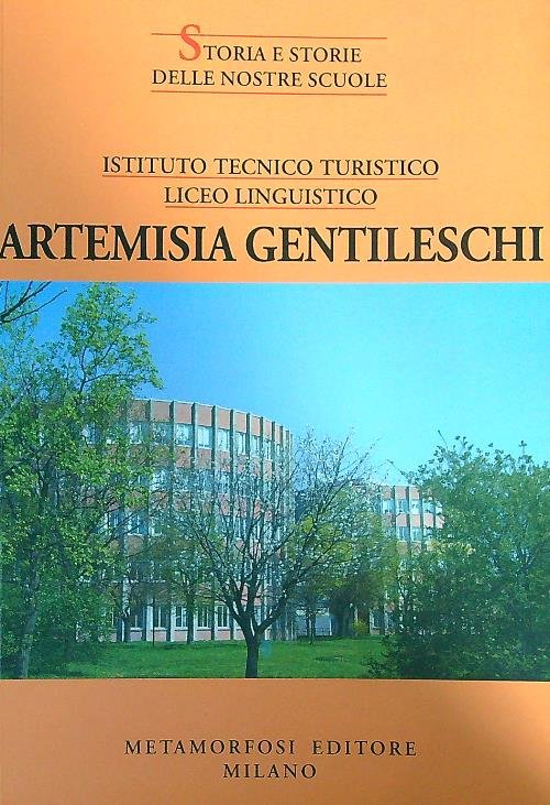 Istituto Tecnico Turistico Liceo Linguistico Artemisia Gentileschi