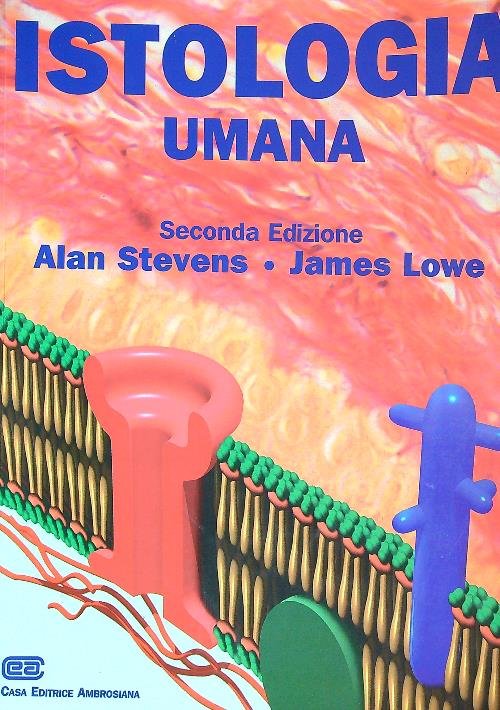 Istologia umana