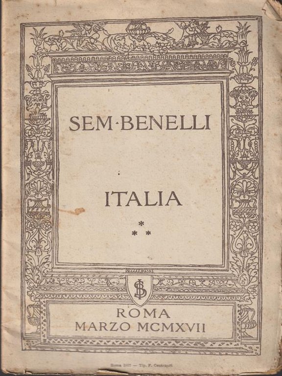 Italia