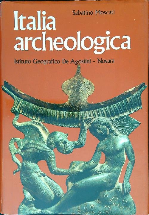 Italia archeologica