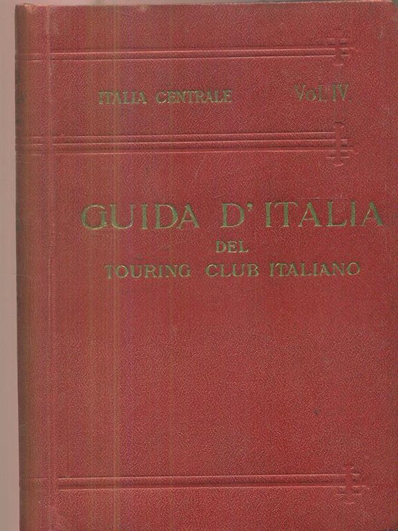 Italia Centrale vol.IV | Immagine Gallery 2