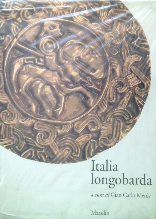 Italia longobarda | Immagine principale