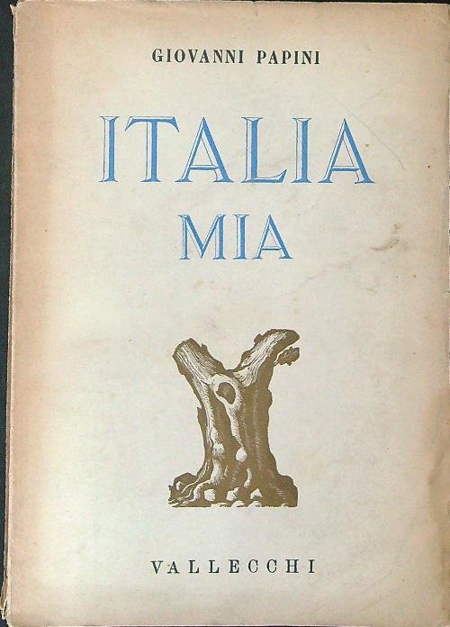Italia mia | Immagine Gallery 2