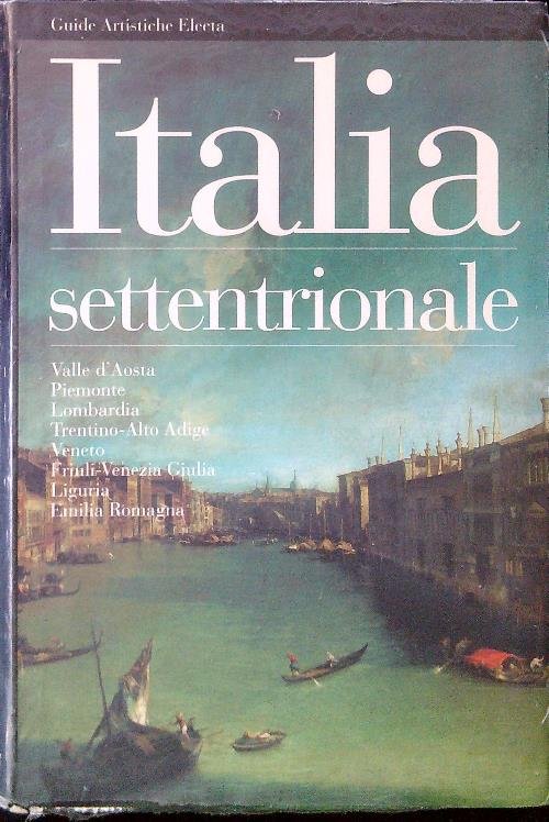 Italia settentrionale