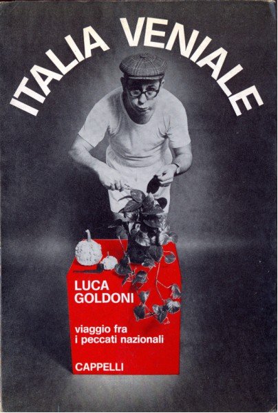 Italia Veniale
