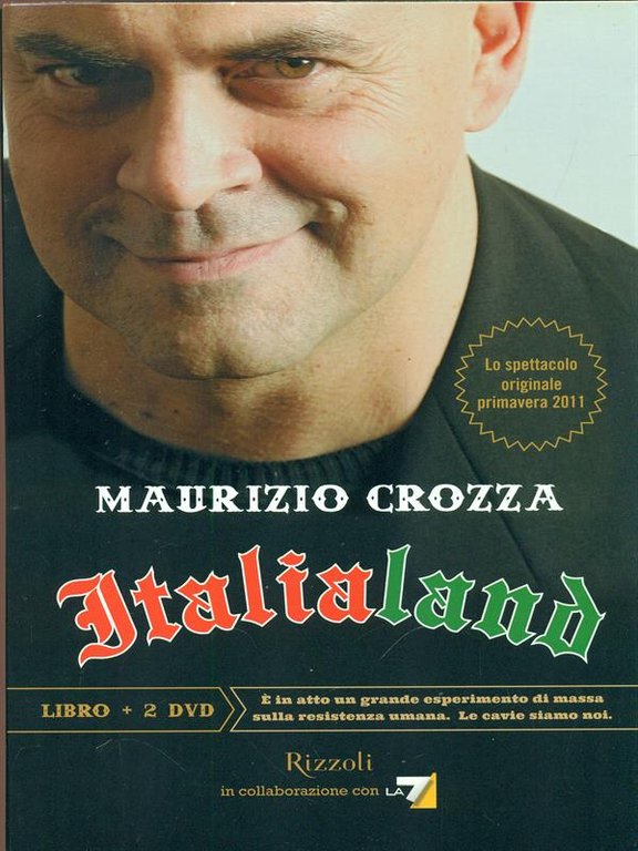 Italialand