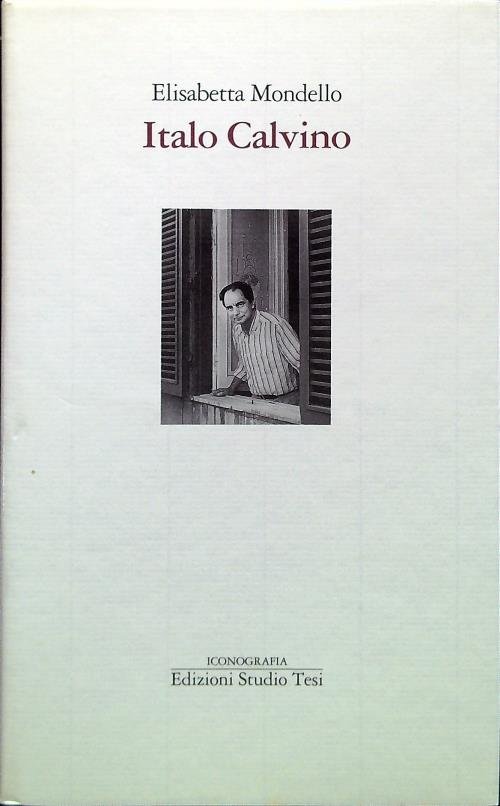 Italo Calvino
