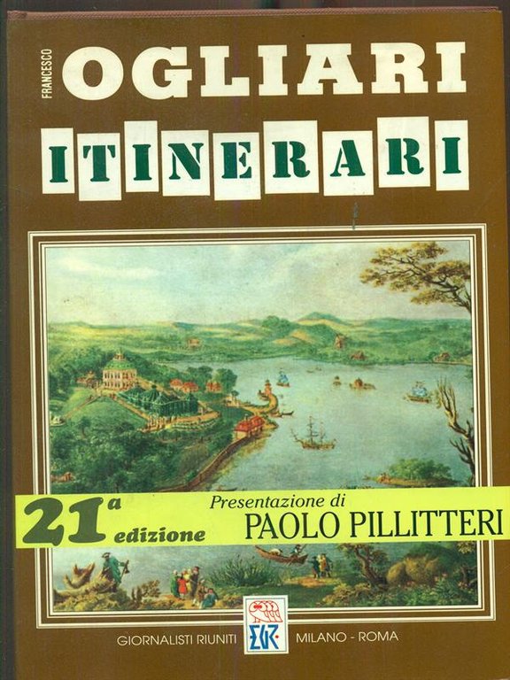 Itinerari | Immagine Gallery 2