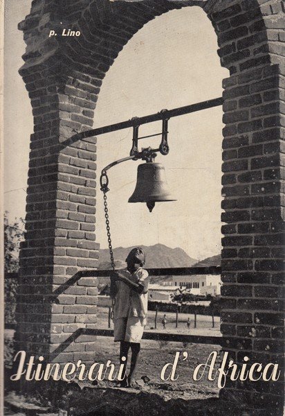 Itinerari d'Africa | Immagine principale