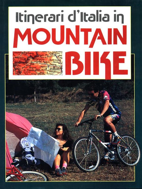 Itinerari d'Italia in mountain bike | Immagine Gallery 2