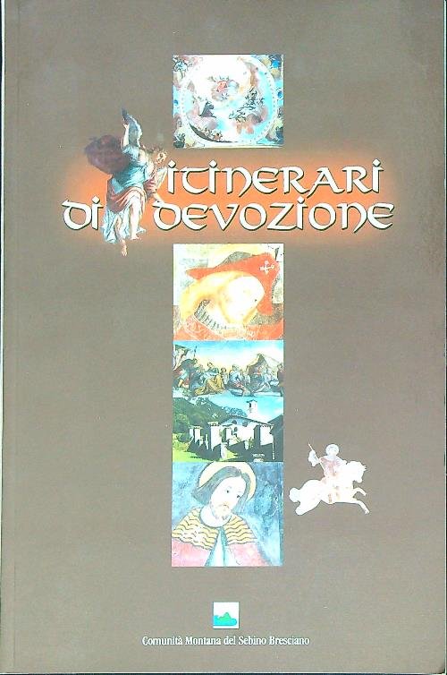 Itinerari di devozione