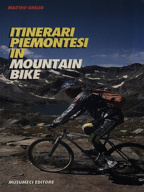 Itinerari Piemontesi in mountain bike | Immagine Gallery 2
