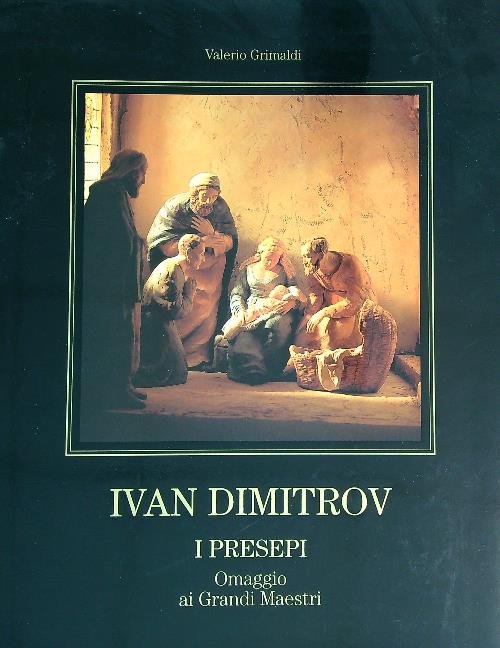 Ivan Dimitrov I presepi | Immagine principale