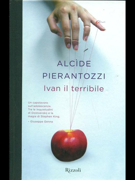 Ivan il terribile