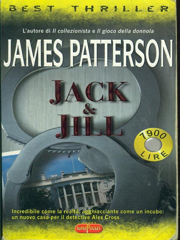Jack & Jill