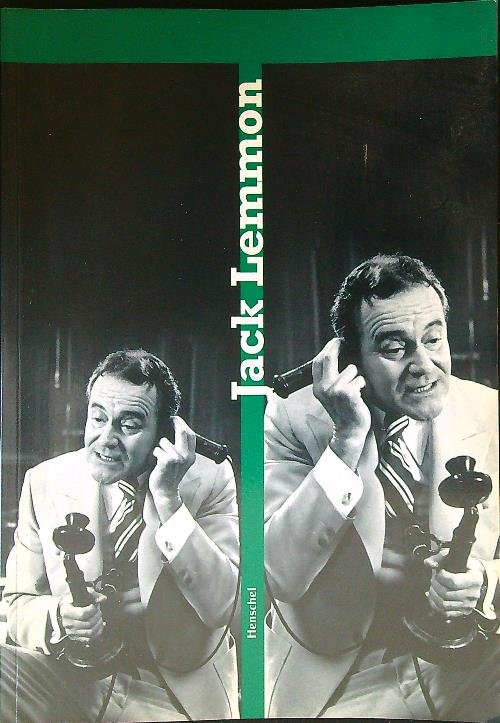 Jack Lemmon | Immagine principale