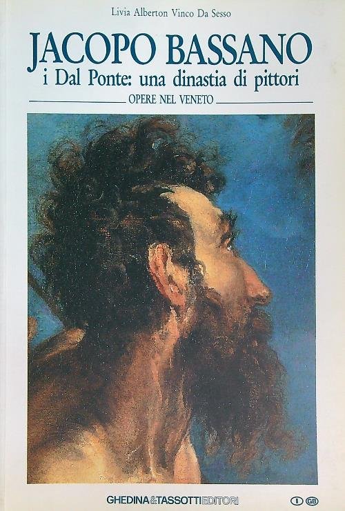 Jacopo Bassano. I dal Ponte: una Dinastia di Pittori | Immagine principale