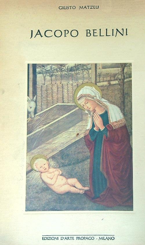 Jacopo bellini | Immagine principale