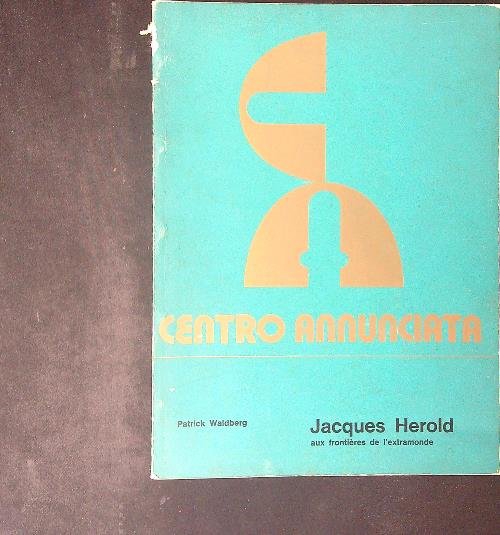 Jacques Herold | Immagine principale
