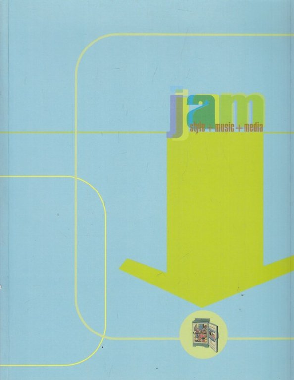 Jam: Style + Music + Media