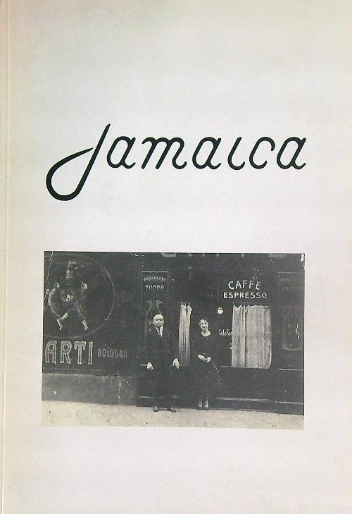 Jamaica: il caffe' degli artisti visto attraverso l'obiettivo | Immagine principale