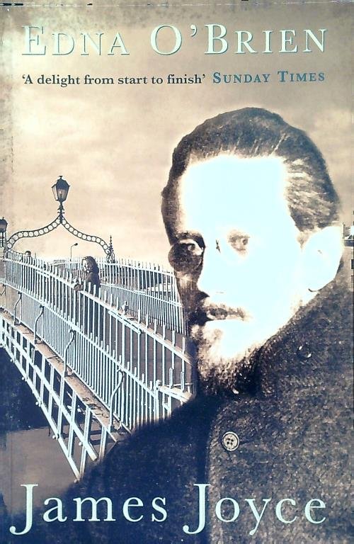 James Joyce