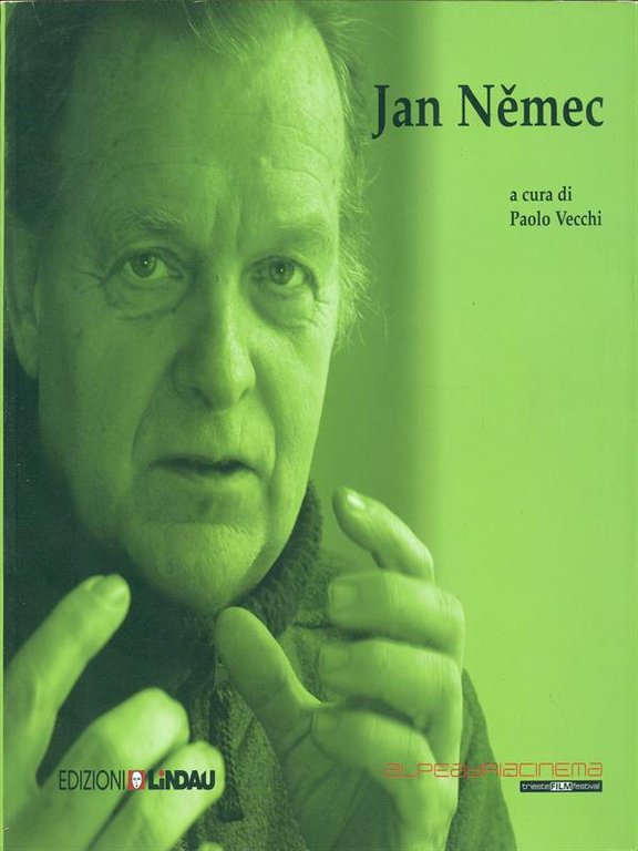 Jan Nemec