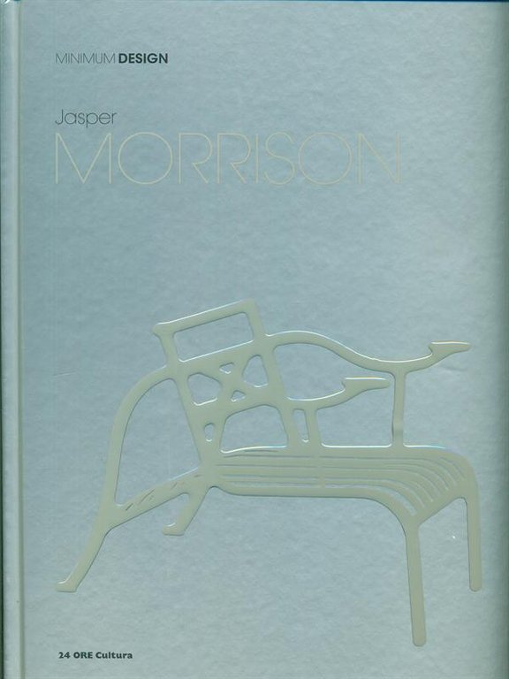 Jasper Morrison