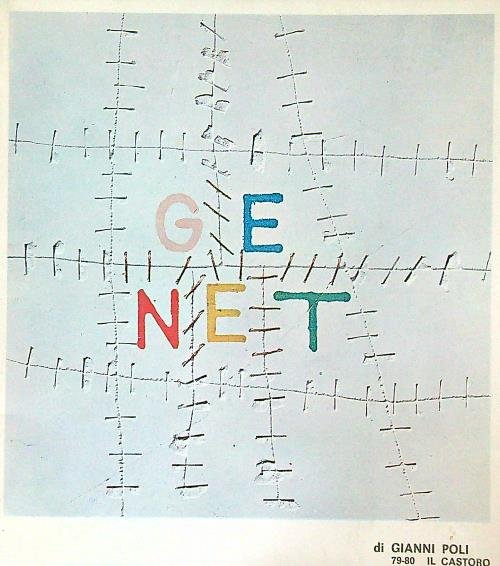 Jean Genet