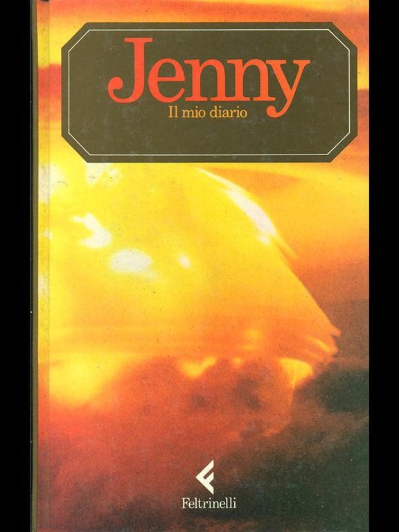 Jenny - Il mio diario