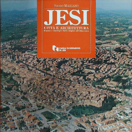 Jesi Citta' e architettura