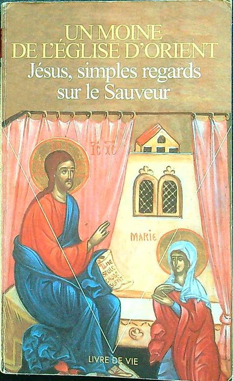 Jesus. Simples Regards Sur Le Sauveur | Immagine Gallery 2