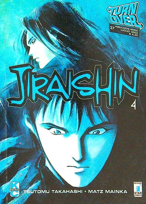 Jirashin 4 | Immagine principale