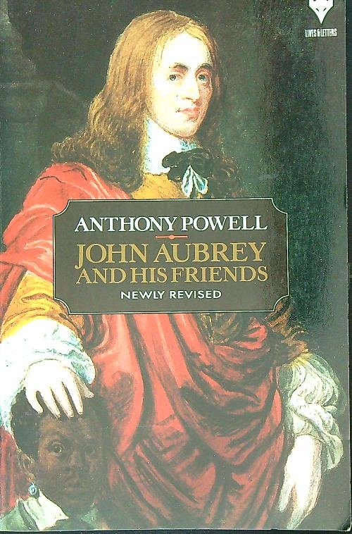 John Aubrey and his friends