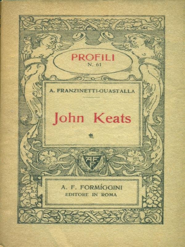 John Keats