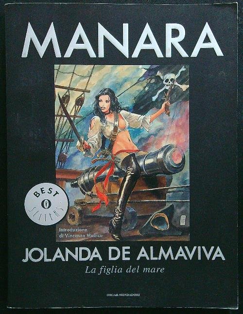 Jolanda de Almaviva