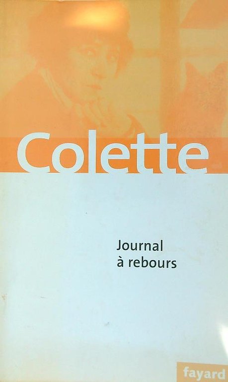 Journal a' rebours
